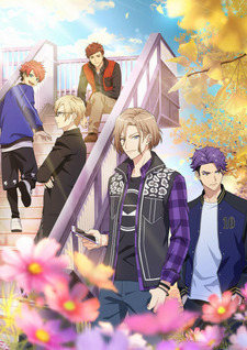 A3! SEASON AUTUMN & WINTER